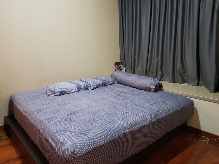 Robertson Edge (D9), Apartment #161143482